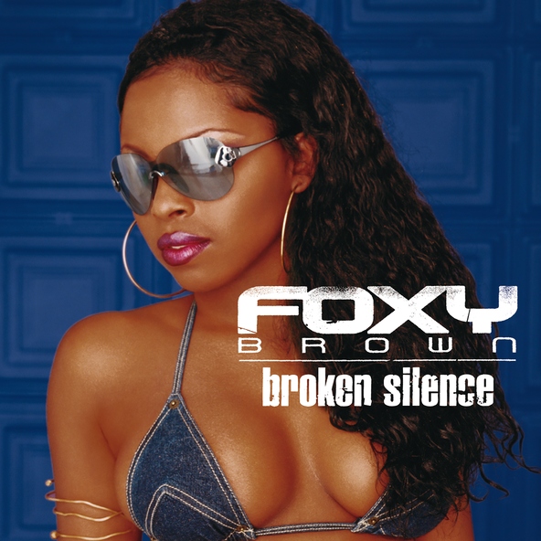 Foxy Brown feat. Kelis - Candy