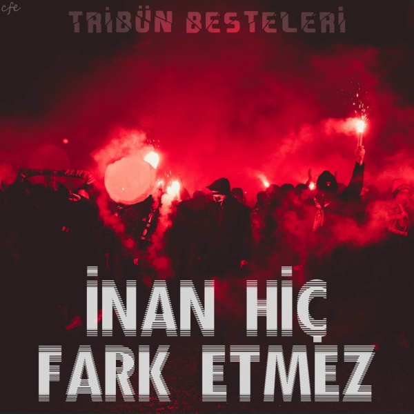 Trib&uuml;n Besteleri - Geldim Sana Trib&uuml;ndeyim