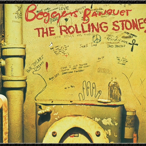 The Rolling Stones - Prodigal Son
