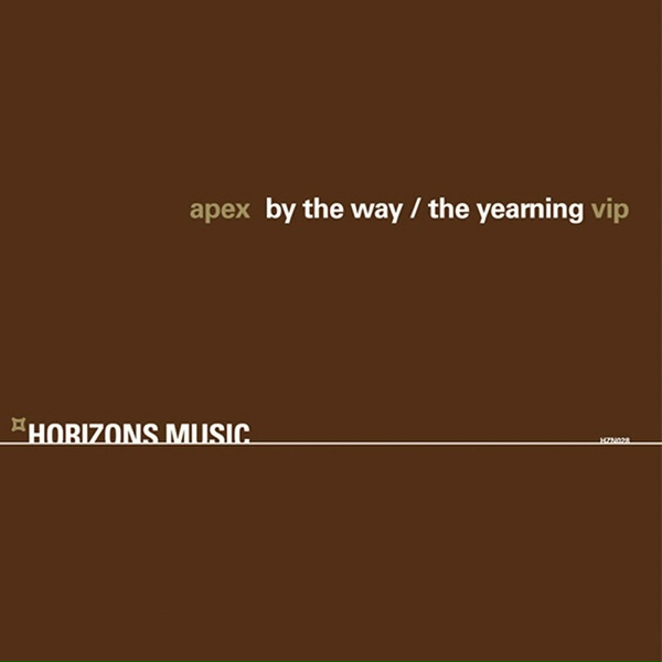 Apex - Yearning