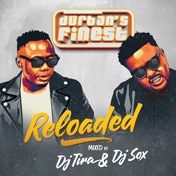 DJ Tira, DJ Sox feat. Shekhinah - Believe in Me