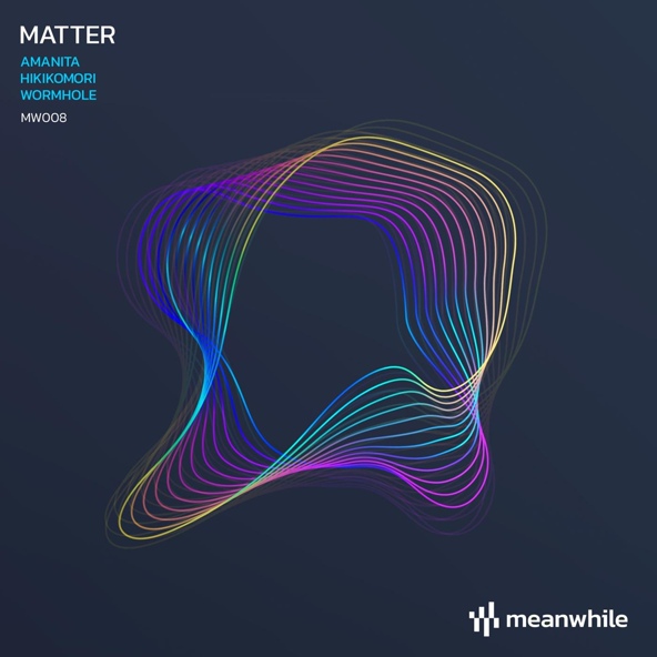 Matter - Amanita