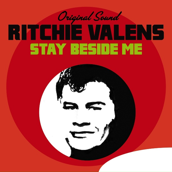 Ritchie Valens - Now You're Gone