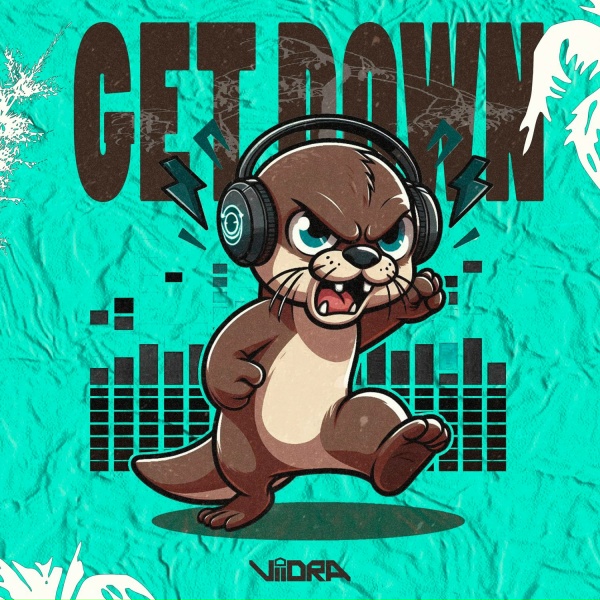 Viidra - Get Down