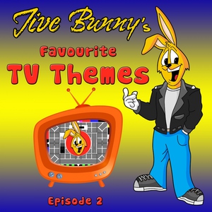 Jive Bunny - Hawaii Five O