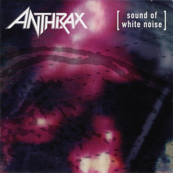 Anthrax - Potters Field