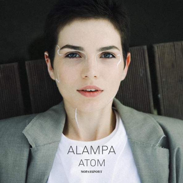 ALAMPA - Atom