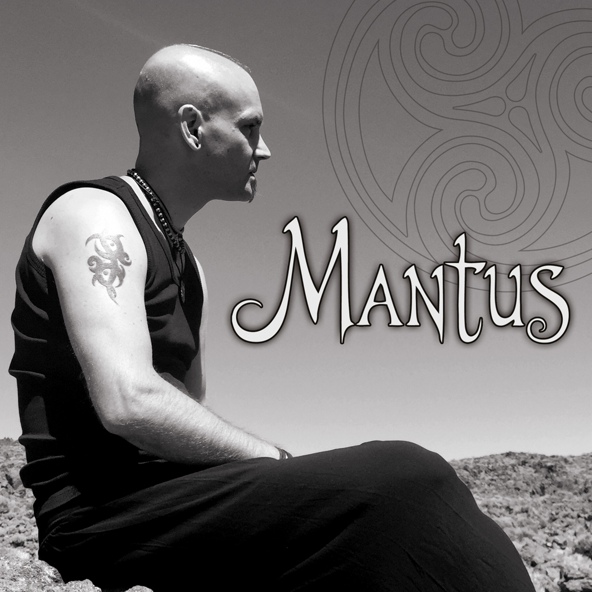 Mantus - Djemaa El Fna