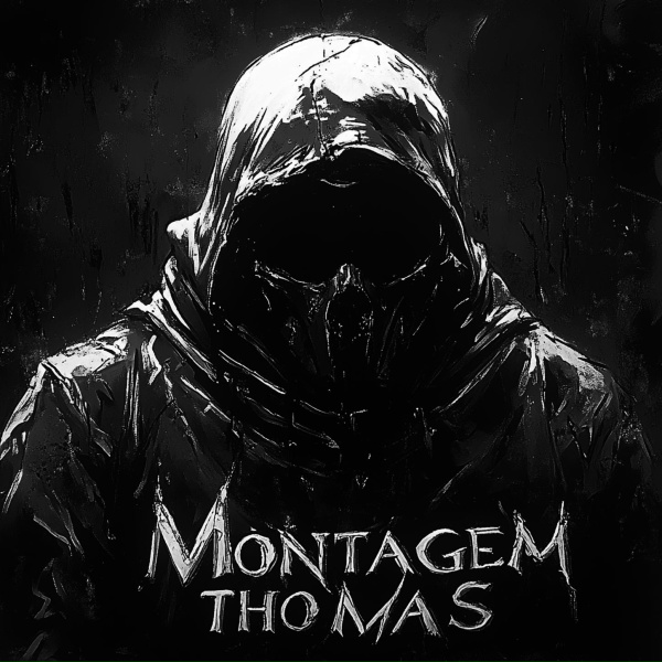 Wendeng Music, MC Lone - MONTAGEM THOMAS - SLOWED