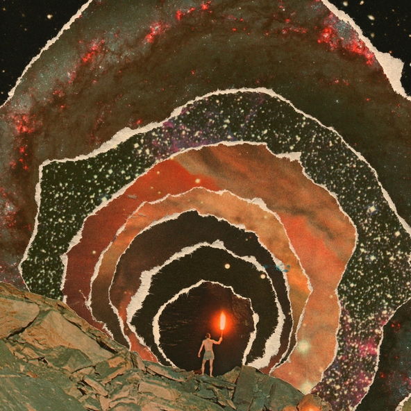 Thornhill - Red Summer