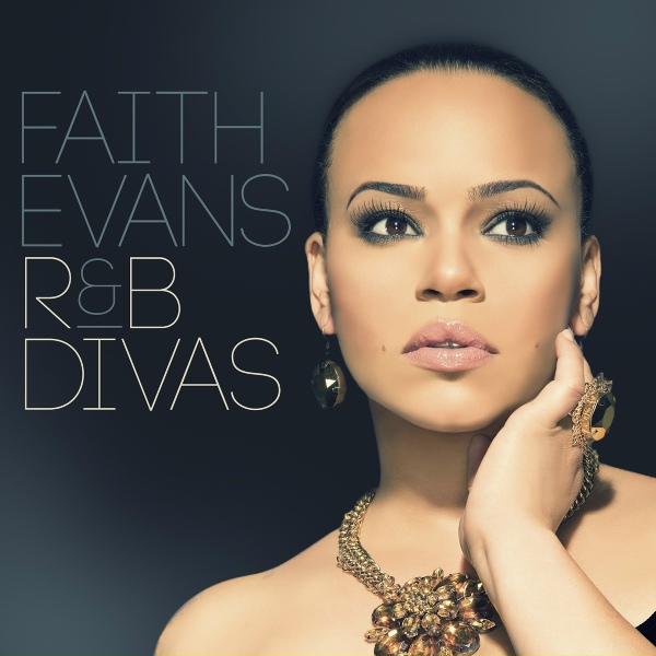 Faith Evans feat. Nicci Gilbert, Monifah, Syleena Johnson as 9ine, Keke Wyatt - SisterFriend