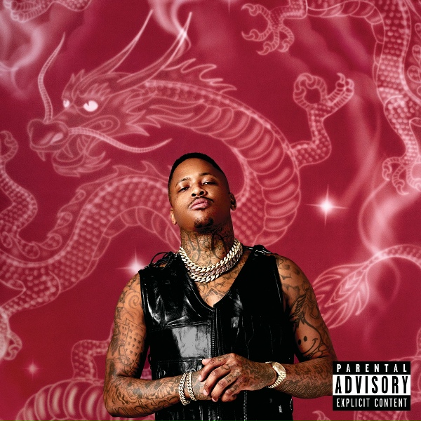 YG - DEEPER THAN RAP