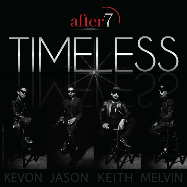 After 7 - Runnin' Out