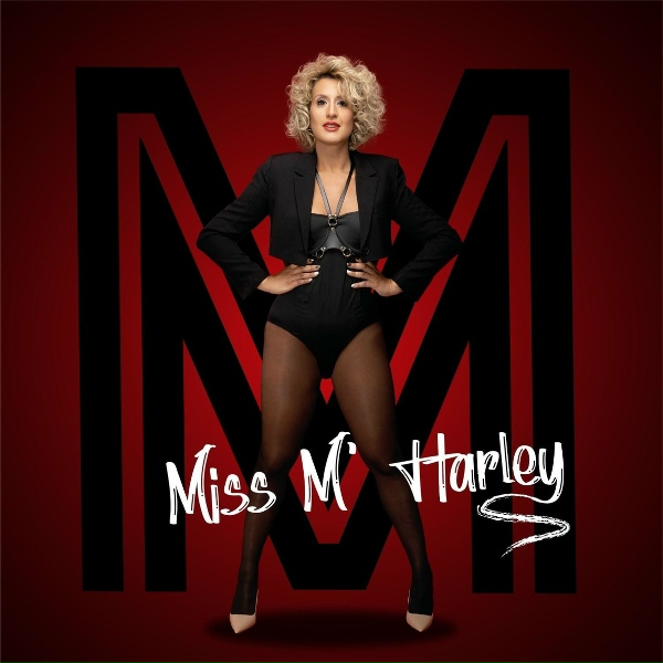 Miss M'Harley - Branche toi &agrave; la terre