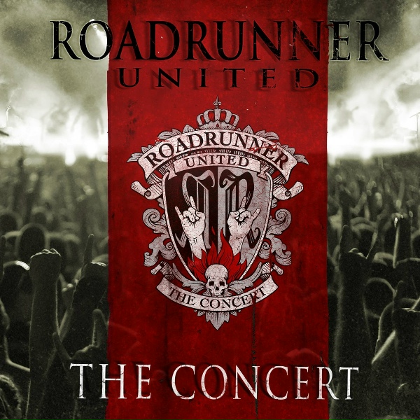 Roadrunner United - Davidian