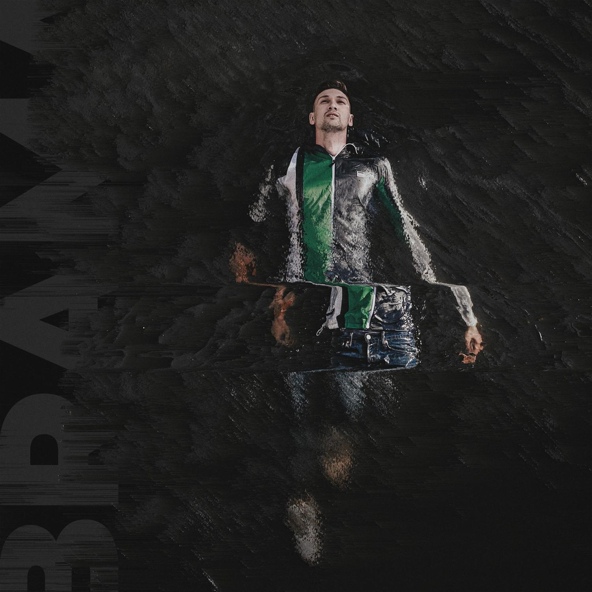 BRAMA - Знай