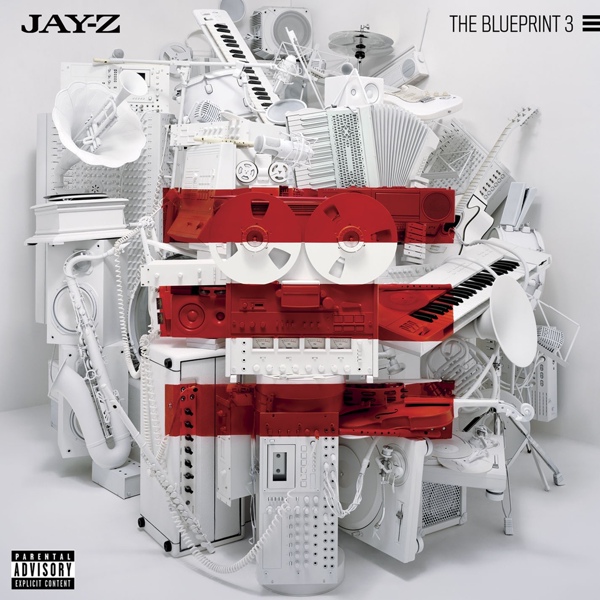 JAY-Z feat. Luke Steele - What We Talkin' About