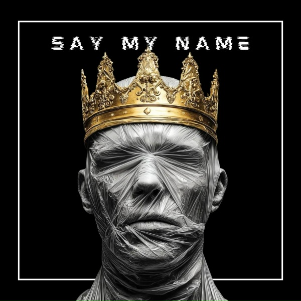 COKAIN&Eacute; - Say My Name