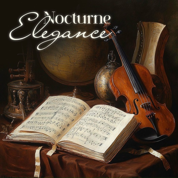 Classical Helios Station - Clair De Lune
