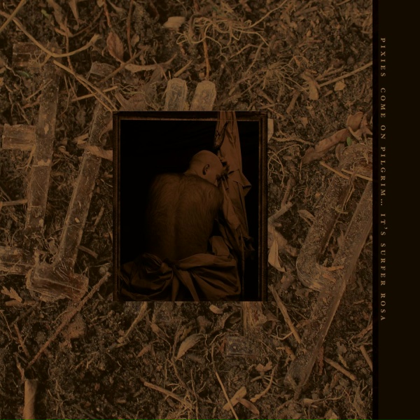 Pixies - Subbacultcha