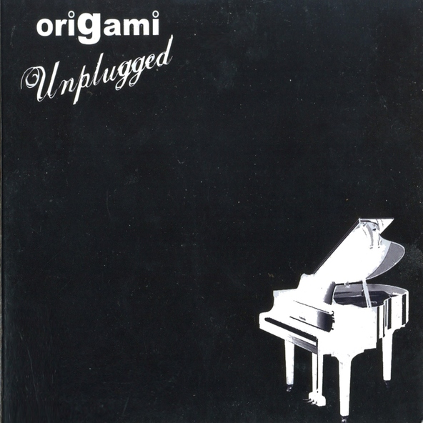 ORIGAMI - В сердце моем
