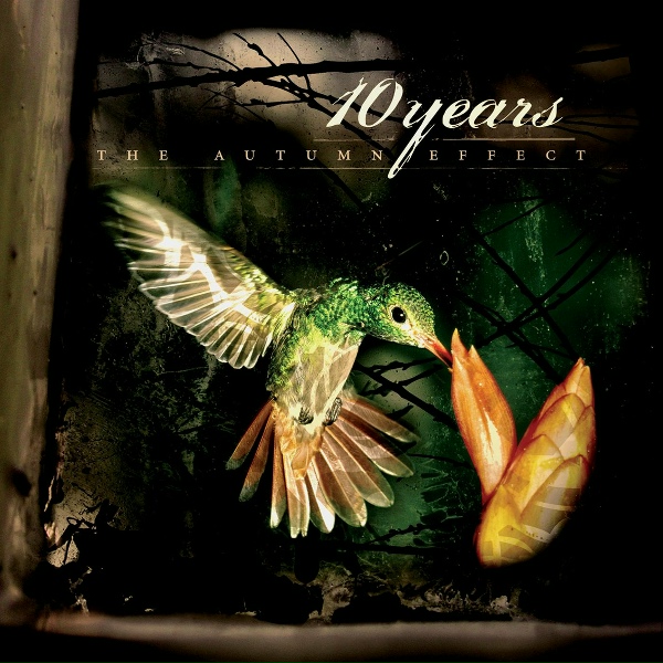 10 Years - Prey