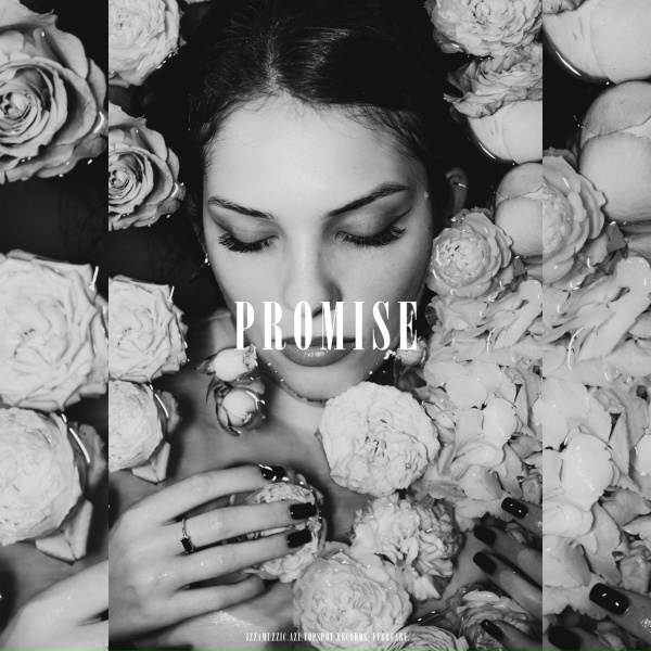 izzamuzzic - Promise