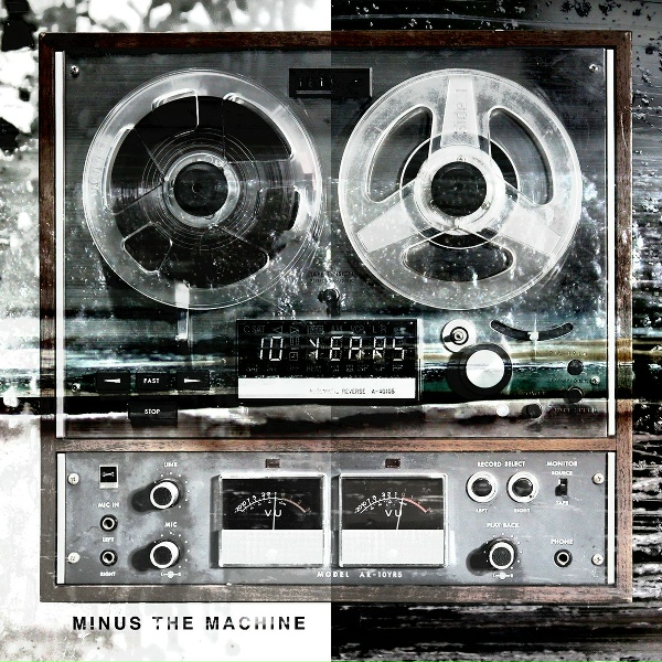 10 Years - Forever Fields (Sowing Season)