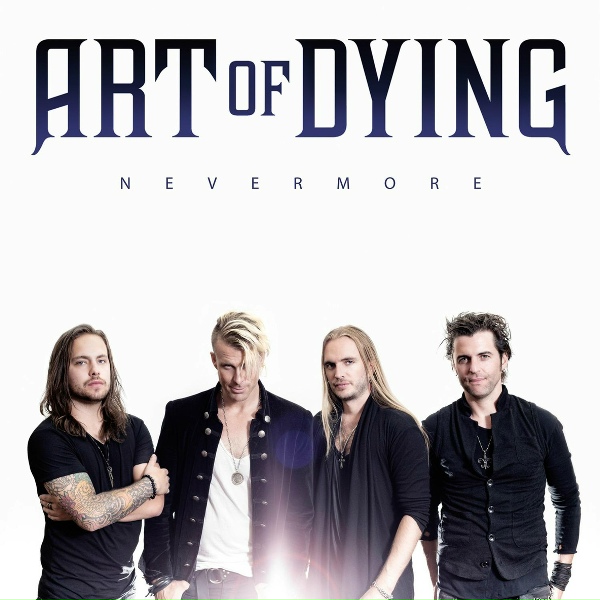 Art Of Dying - All or Nothing