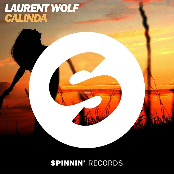 Laurent Wolf - Calinda