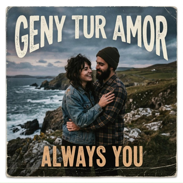 Geny Tur, AMOR - Always You