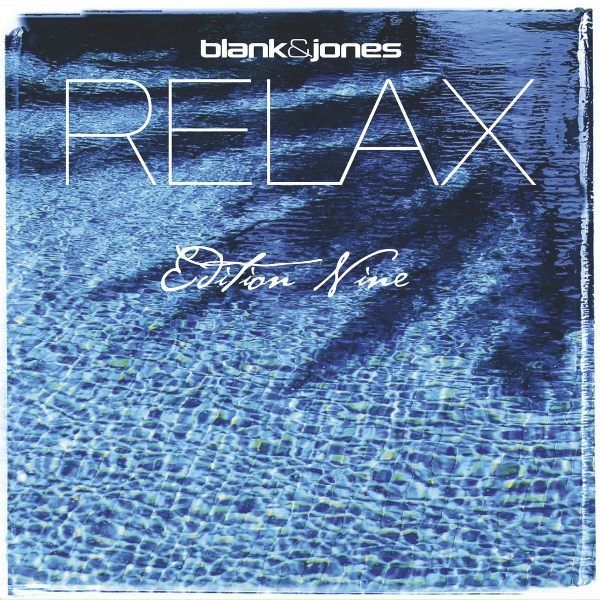 Blank & Jones - The Breeze