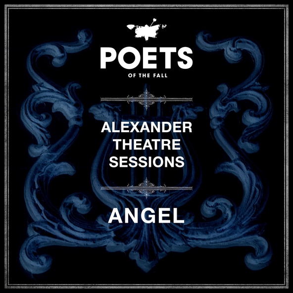 Poets of the Fall - Angel