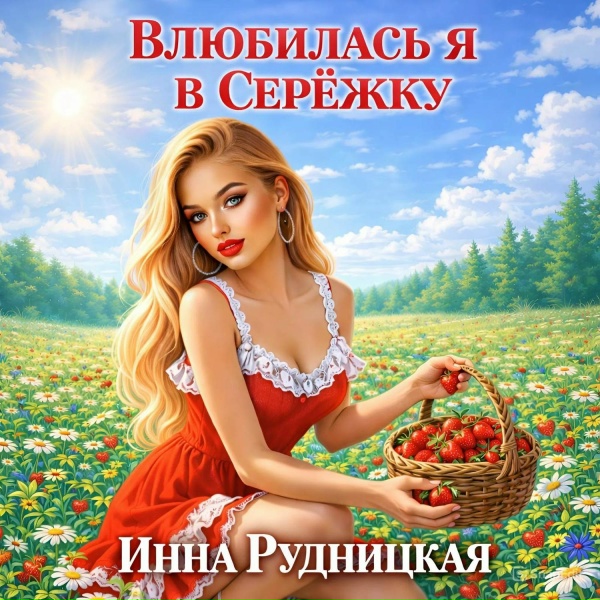 Инна Рудницкая - Муженёк, мой муженёк