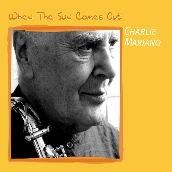 Charlie Mariano - All the Things You Are
