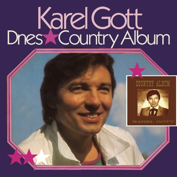 Karel Gott - Hej, P&aacute;ni, D&aacute;my