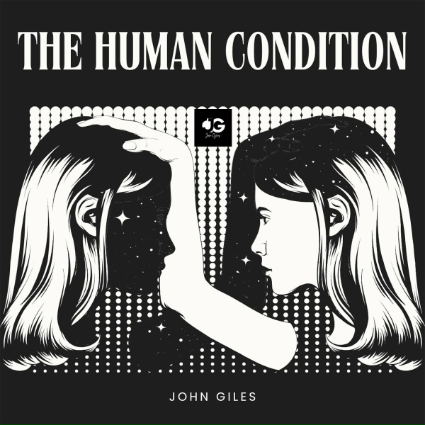 John Giles - Under the Blood Red Moon