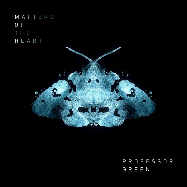 Professor Green - Boring