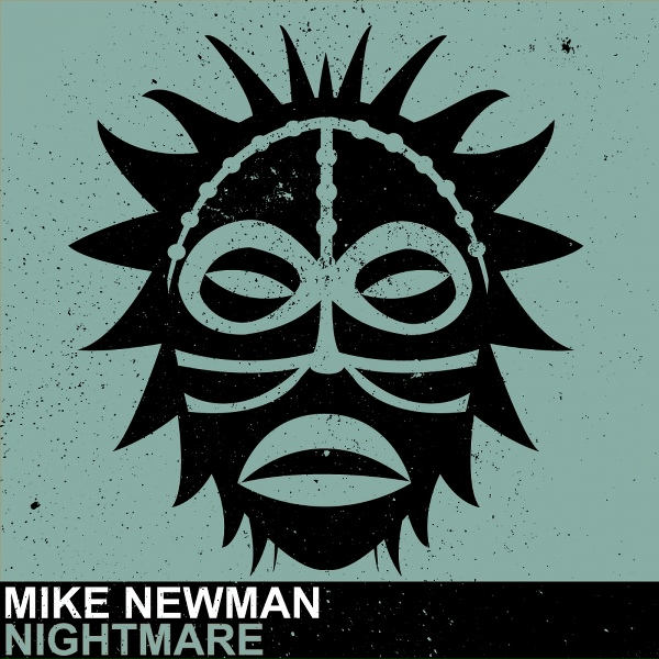 Mike Newman - Nightmare