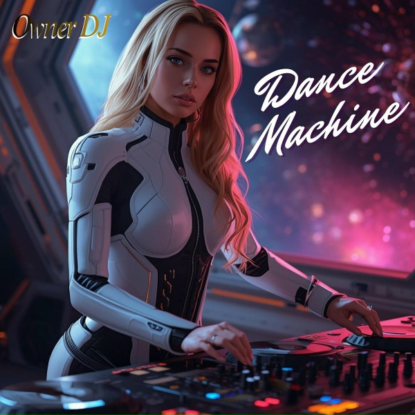 Owner DJ - By Your Side
