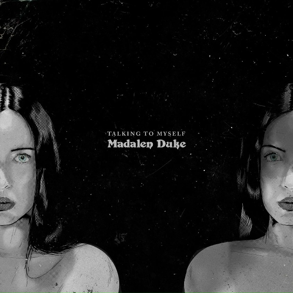 Madalen Duke - Born Alone Die Alone