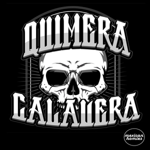 Quimera Calabera feat. J-Son - Saca la Canala