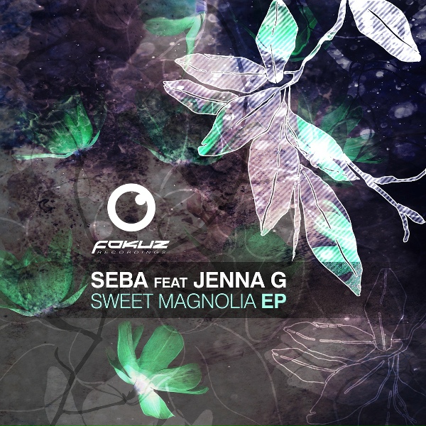 Seba feat. Jenna G - Sweet Magnolia