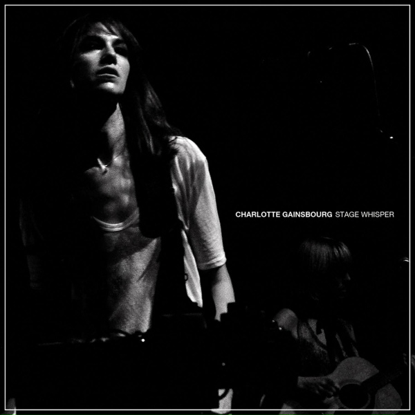 Charlotte Gainsbourg - AF607105