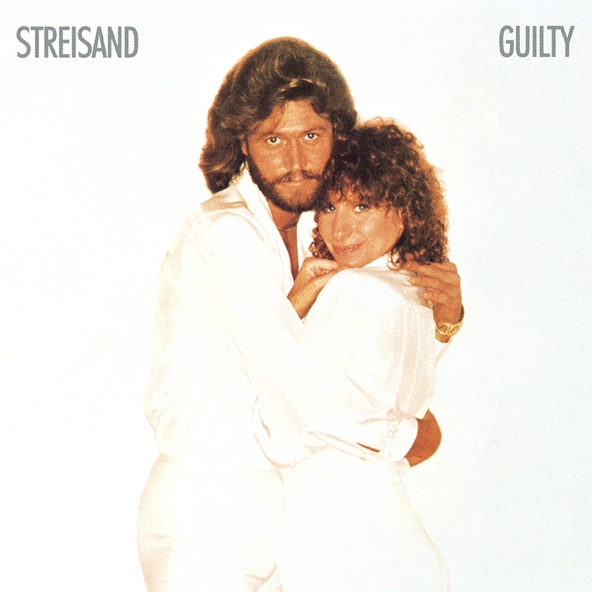 Barbra Streisand - Woman in Love