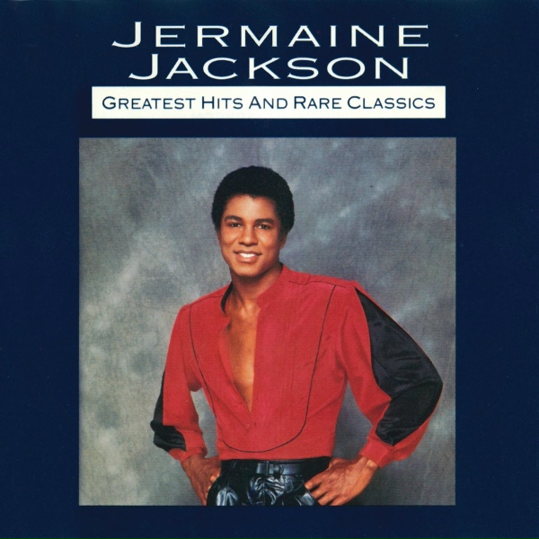 Jermaine Jackson - Little Girl Don't You Worry