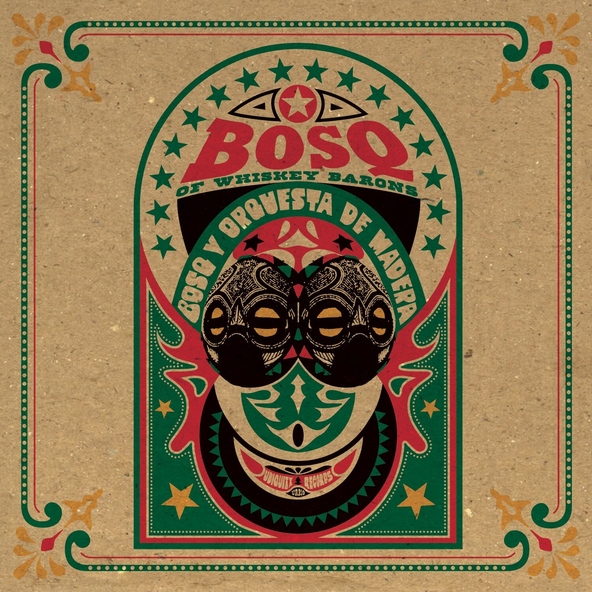 Bosq - Movin' On