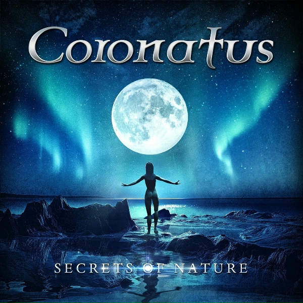 Coronatus - Howling Wind