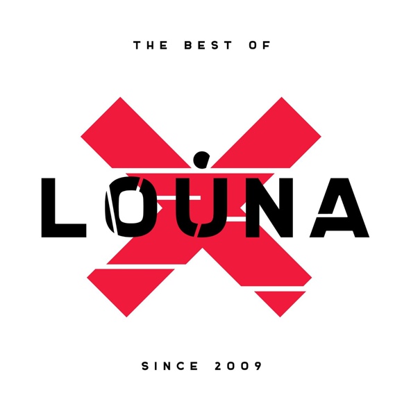 Louna - Сожжённая заживо