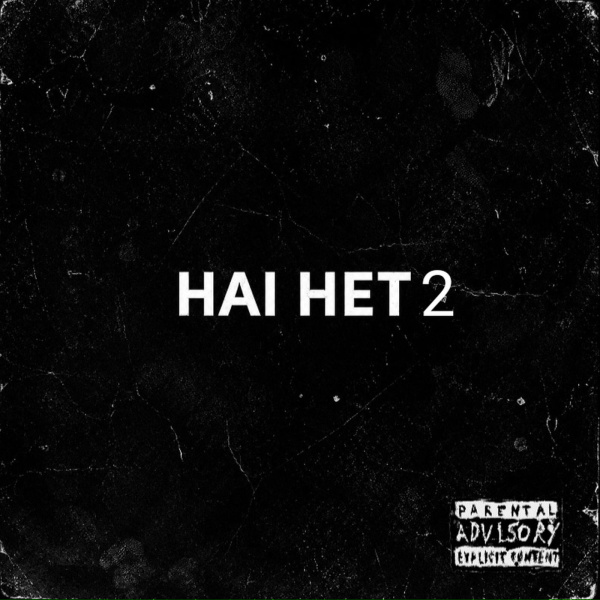 HAI HET feat. FraKliLoL - Натура